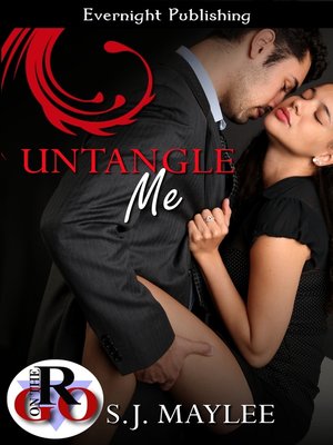 cover image of Untangle Me